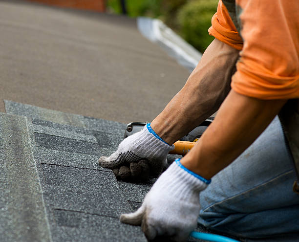 Quick and Trustworthy Emergency Roof Repair Services in Alpine, TX