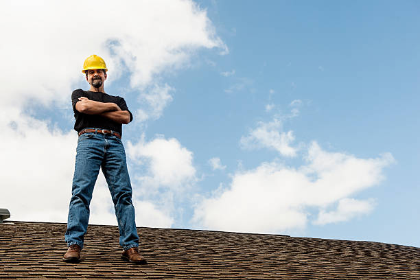 Best Shingle Roofing Installation  in Alpine, TX