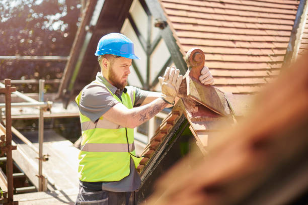 Professional Roofing Contractor in Alpine, TX
