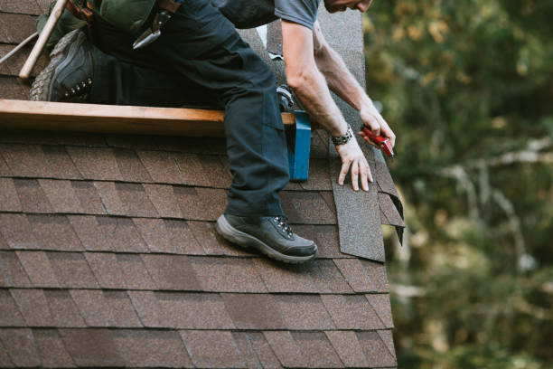 Best Commercial Roofing Services  in Alpine, TX